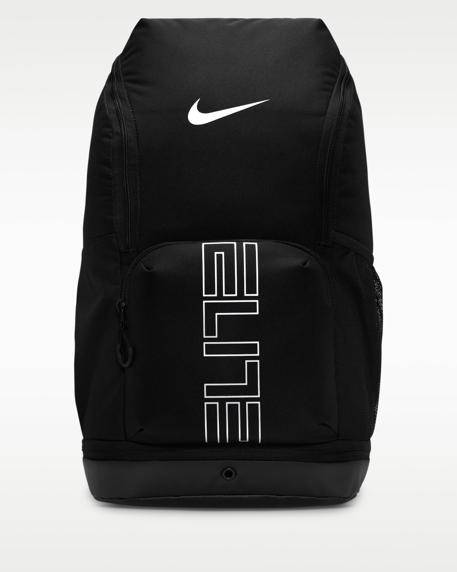 Bag Nike Elite — Black Classic