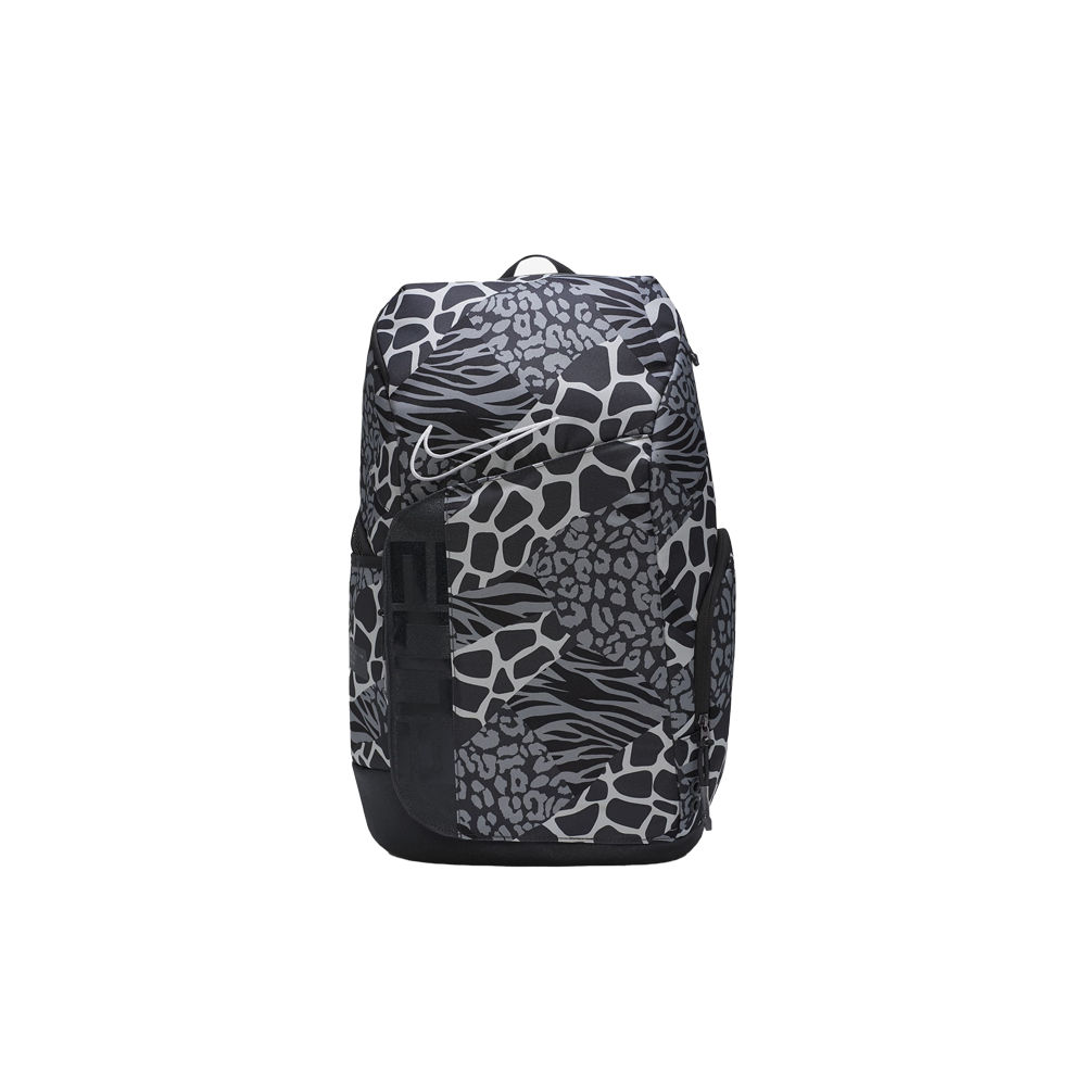 Bag Nike Elite — Animal Print