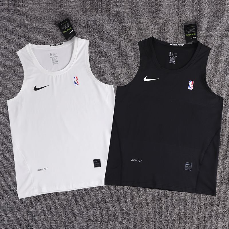 Nike Pro NBA — White
