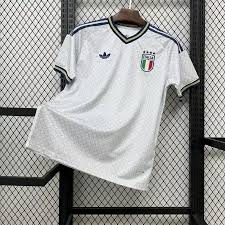 Italy Away — World Cup 2026